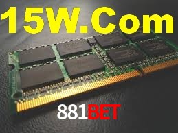 Welcome Bonus 881BET