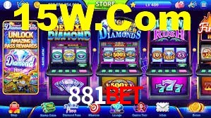 Live Casino 881BET