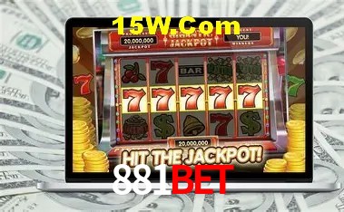 Torneios 881BET