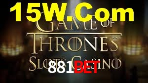 Cashback e recargas na 881BET