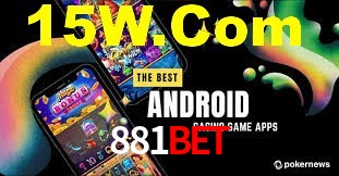 Exclusive Games 881BET