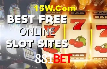 Jogos populares e pagamentos rápidos na 881BET