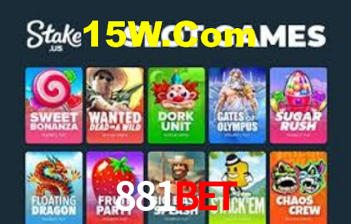 881BET - Cassino Slots Jogos - 881BET.Com