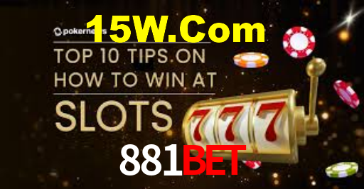 881BET
