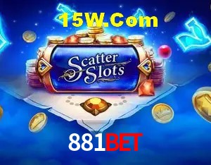 Biblioteca de slots populares na 881BET