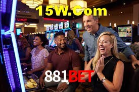 Spaceman Game 881BET