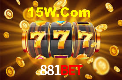 APP rápido e leve da 881BET