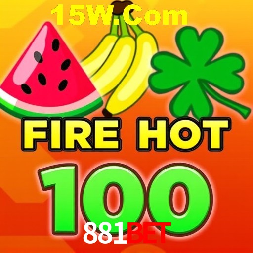 Game Providers 881BET