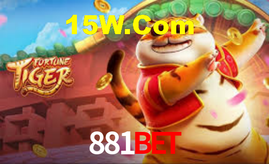 Apostas com odds competitivas na 881BET