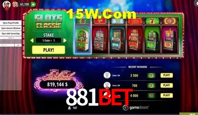 Login Seguro 881BET