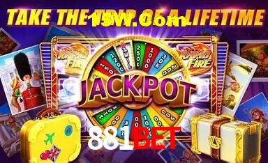Mesa de Blackjack 881BET