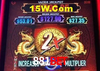 Estatísticas do Jogo 881BET