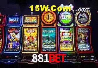 Apostas de Futebol 881BET