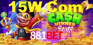 881BET App Interface