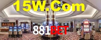 Experimente o Login Seguro Premium no 881BET