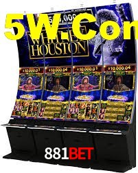 Premium Interface 881BET