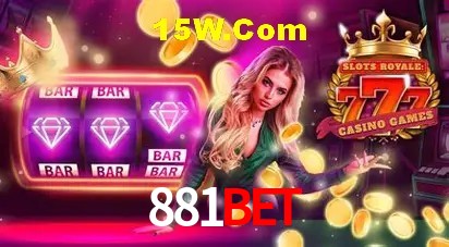 Design Responsivo 881BET