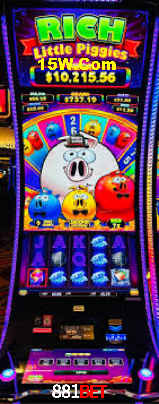 881BET