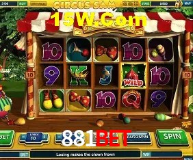 Casino Ao Vivo 881BET