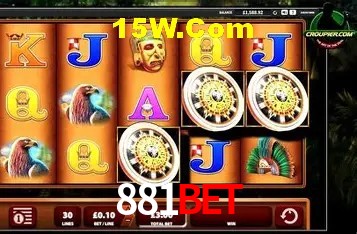 Promoções Sazonais 881BET