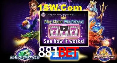 Avaliações dos Jogadores 881BET