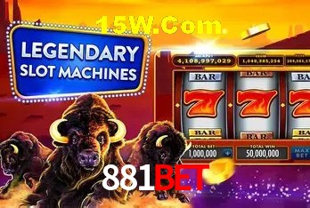 Especiais de Fim de Semana 881BET