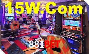 Tournaments 881BET