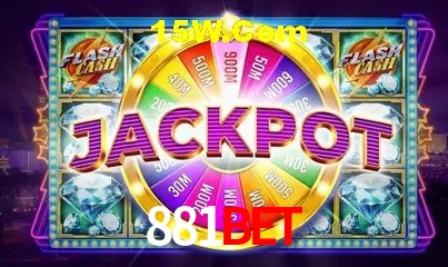 Diretório de Jogos 881BET