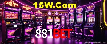 Tennis Betting 881BET