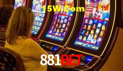 Mesa de Roleta 881BET